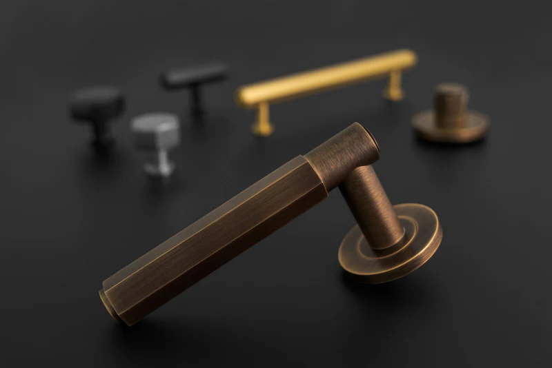 Door Handles